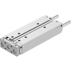 Siłownik z prowadzeniem skok 200mm Festo Ø 32mm