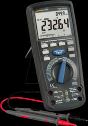 PCE-ITM 20 PCE-ITM 20 digital multimeter