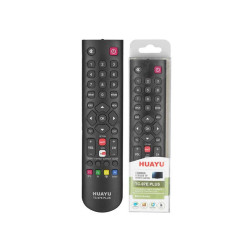 Pilot TV TCL TC-97E+ LCD SMART YOUTUBE,