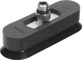 Przyssawka montażowa śr: 6mm Festo 32N NBR