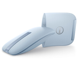 DELL MS700-BL-R-EU MS700 mouse Travel Ambidextrous Bluetooth Optical 4000 DPI