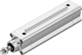 Wkładka profilowa skok: 320mm Festo Ø 32mm dwustronnego działania Action DSBF-C-32-320-PPSA-N3-R