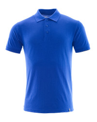 Polo Shirt, modern fit royal XL ONE