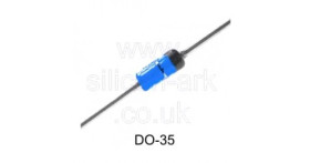 BZX55-C24 24V Zener diode - STMicroelectronics