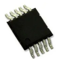 Kontroler PWM 30 kHz 10 -pinowy onsemi MSOP10