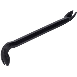 Roughneck 64-491 Double Ended Nail Puller 275mm (11in)