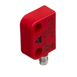 Compact safety magnetic sensor.