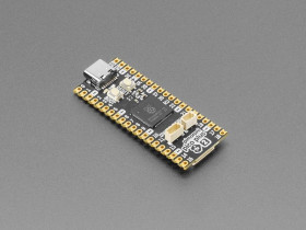 Adafruit Pimoroni Pico Plus 2 - RP2350 Dev Board with Pico Shape and Pins