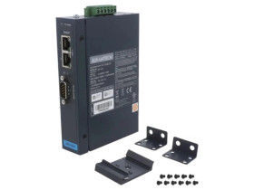 Brama Modbus EKI-1221-CE