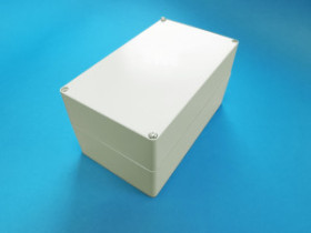 Obudowa hermetyczna OBH14 200x120x105mm