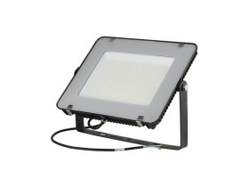 VT-206 Naświetlacz LED SMD 200W 23000lm 115lm/W 6400K Chip SAMSUNG IP65 czarny/szary 21779 V-TAC