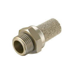FESTO 1205860 Muffler External thread G18 10 bar 1pc