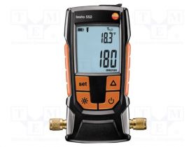 TESTO552