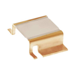 Isabellenhütte BVR-M-R001-1 0603 SMD Resistors precision resistors 1 mOhm