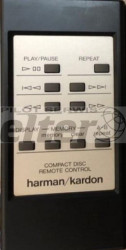 Zamiennik HARMAN KARDON HD500