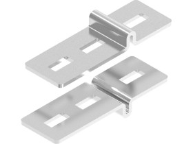 Nakładka NDH dwuteownika 700619 BAKS