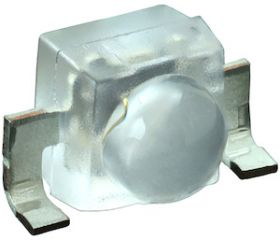 VSMB2943SLX01 High Speed Infrared Emitting Diodes, 940 nm, GaAlAs, MQW