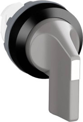 ABB 1SFA611204R1007 M2SS5-10U Mocowanie przełącznika wyboru przełącznik obrotowy 1 szt.