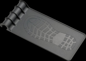 1081000 Fixing for cable reels, treadle