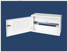 Rozdzielnica modułowa 1x20 natynkowa IP30 RN-20