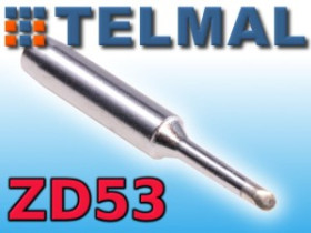 Grot ZD53 do lutownicy stacji ZD8916