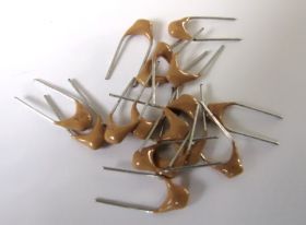 kondensator ceramiczny monolit 100nF 50V (10sztuk)