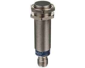 Czujnik indukcyjny M18 8mm 12-48V DC PNP 1Z M12 (4-piny) XS618B1PAM12