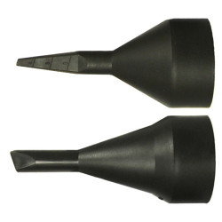 Faithfull FAIPOINTNOZZ Pointing Gun Nozzles (1 Point 1 Grout)