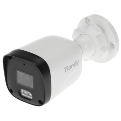 KAMERA IP TC-C321N SPEC:I3/E/Y/2.8MM/V2.0 Analog Killer - 1080p 2.8 mm TIANDY