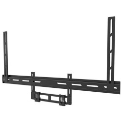 Neomounts AV2-500BL TV &amp; Monitor Wall Bracket Extensions Black