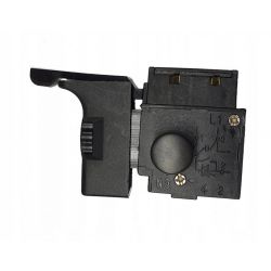 Wyłącznik FA2-6/1BEK L+P do wiertarki BLAUKRAFT / PW-004