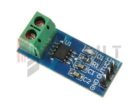 Moduł pomiaru prądu ACS712 do 30A czujnik ARDUINO