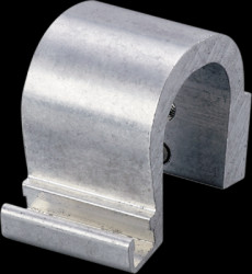 Mounting adapter, 14-20 mm for tie rod/profile cylinder, E11801