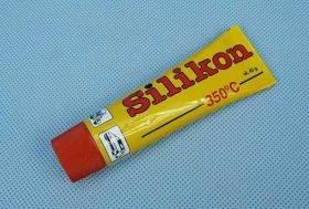 SILIKON WYSOKOTEMP.40g -60-&gt;350°C