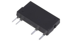 Aqz202g Przekaźnik Półprzewodnikowy Ister Max 3Ma 6A Max,60Vac 0,03