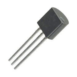 Texas Instruments LP2950CZ-5.0 Micropower Regulator