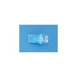 ŻAR/24 T8B/T10 24V BLUE 637BD