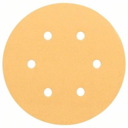 KRĄŻEK ŚCIERNY RW D150 G180 5PC.