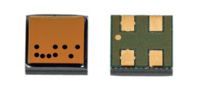 Czujnik pozycji Czujniki pozycji Montaż powierzchniowy KEMET SMD