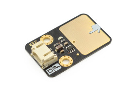 Gravity: Digital Capacitive Touch Sensor for Arduino