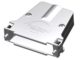 Molex 1731110218 Obudowa złącza D-SUB Molex MOL Power & Signal Sol., 1 szt.