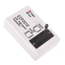 Programator EEPROM/SPI/FLASH EZP2010 V3.0 kopiarka pamięci
