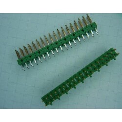 2X18PIN N_A N_A SLAT