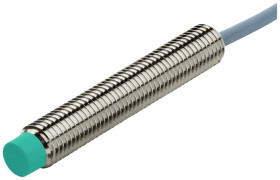 Pepperl+Fuchs Czujnik indukcyjny NPN NBN3-8GM50-A0