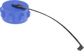 Zaślepka do złączy Bulgin