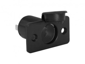 GNIAZDO ZAPALNICZKI SAMOCHODOWEJ DO OBUDOWY