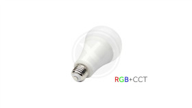 Żarówka Led Milight E27 12W Rgb+Cct Fut105