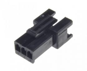 KORPUS ZLACZA WP03 2.5MM 3STYK