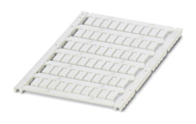 Oznacznik terminali Znacznik bloku zaciskowego UCT-EM Phoenix Contact