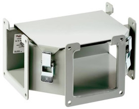 Zestaw adapterów nVent HOFFMAN F126LTA metal 1 szt.